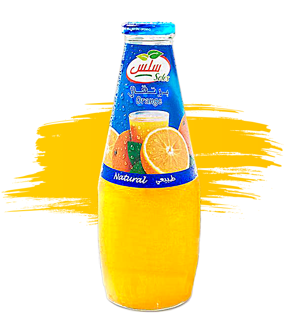 Portakal Meyve Suyu 250Ml Portakal Meyve Suyu 250Ml