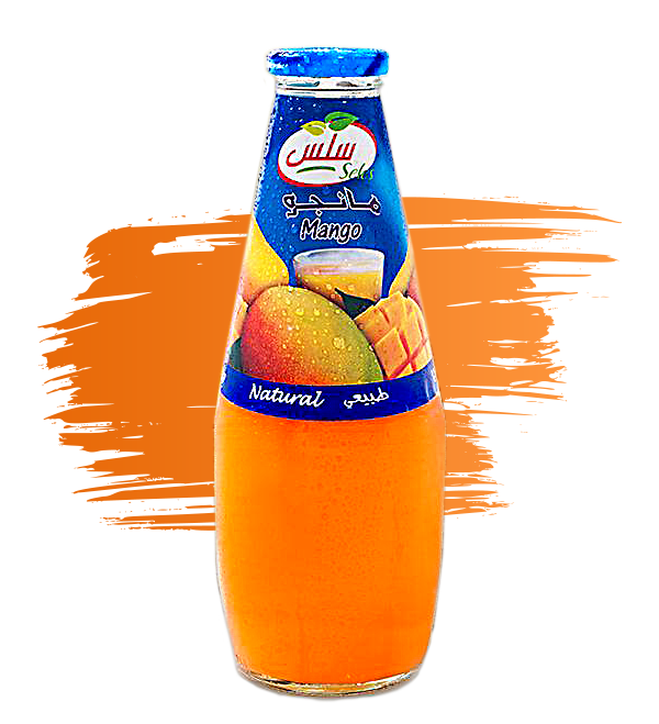Mango Meyve Suyu 250Ml Mango Meyve Suyu 250Ml