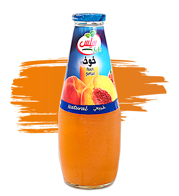 Şeftali Meyve Suyu 250Ml Şeftali Meyve Suyu 250Ml